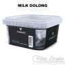 Бестабачная смесь Chabacco Medium - Milk Oolong (Молочный Улун) 200 гр