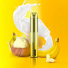 Одноразовая электронная сигарета Jook M - Банановое мороженое