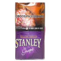 Табак для самокруток Stanley - Grape 30 гр