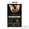 Табак Dark Side Core - Nutz (Жареный Лесной Орех) 100 гр