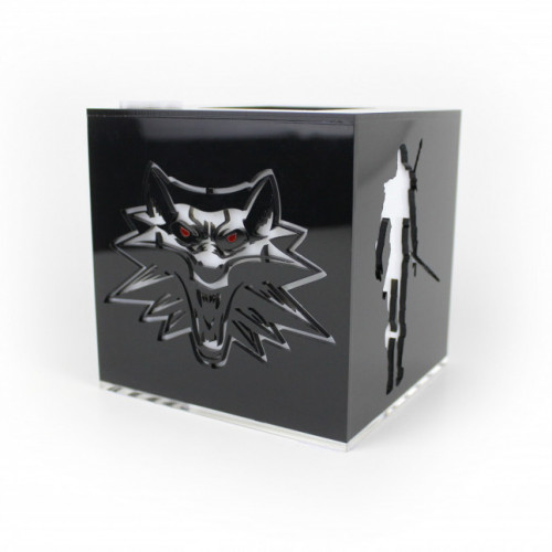 Кальян Hookah Box Cube Changer Design