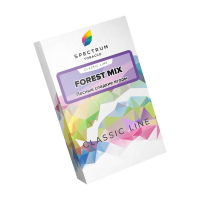 Табак Spectrum - Forest Mix (Лесной Микс) 40 гр