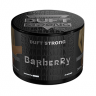 Табак Duft Strong - Barberry (Барбарисовые леденцы) 40 гр