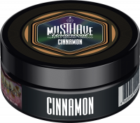 Табак MustHave - Cinnamon (Корица) 125 гр