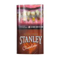 Табак для самокруток Stanley - Chocolate 30 гр