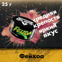 Табак Duft - Feijoa (Фейхоа) 25 гр