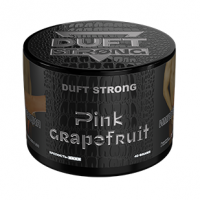 Табак Duft Strong - Pink Grapefruit (Грейпфрут) 40 гр