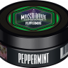Табак MustHave - Peppermint (Перечная мята) 125 гр
