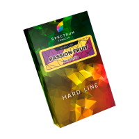 Табак Spectrum Hard Line - Passion Fruit (Маракуйя) 40 гр