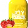 Одноразовая электронная сигарета Joystick ROCKET 5000 - Клубника банан