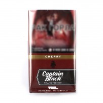 Табак для самокруток Captain Black - Cherry 30 гр