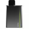 (М) Одноразовая электронная сигарета SOAK CUBE Black (7000) - Мякоть киви