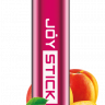 Одноразовая электронная сигарета Joystick Sky 2500 - Яблоко персик
