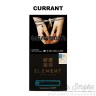 Табак Element Вода - Currant (Смородина) 100 гр