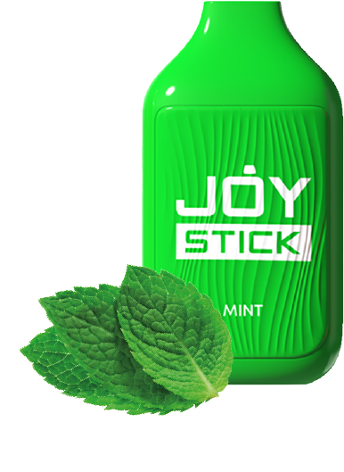 Одноразовая электронная сигарета Joystick ROCKET 5000 - Мята