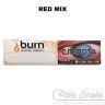 Табак Burn - Red Mix (Чай Каркаде со смородиной) 20 гр