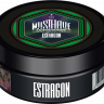 Табак MustHave - Estragon (Тархун) 125 гр