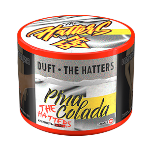 Табак Duft Spirits - Pina Colada (Пина Колада) 40 гр