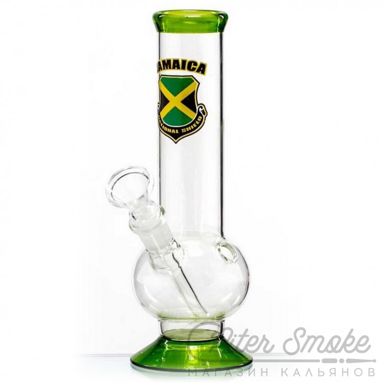 Бонг Jamaica Bubble
