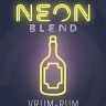 Табак Neon Blend - Vrum-rum (Ром) 50 гр