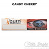 Табак Burn - Candy Cherry (Вишнёвые леденцы) 20 гр