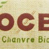 Бумага для самокруток OCB Double Organic 70мм 100л