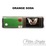 Табак Tangiers Birquq - Orange Soda (Апельсиновая Содовая) 100 гр