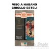 Табак Satyr Brilliant Collection - VISO A HABANO CRIOLLO ESTELI 100 гр