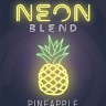 Табак Neon Blend - Pineapple (Ананас) 50 гр