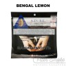 Табак Azure - Bengal Lemon (Пряный лимон) 100 гр