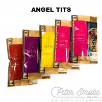 Табак Satyr High Aroma - Angel Tits (Десертная Вишня) 100 гр
