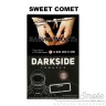Табак Dark Side Soft - Sweet Comet (Сочная клюква с долькой банана) 100 гр