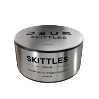 Табак Deus - Skittles (Кисло-Сладкие Конфеты) 30 гр