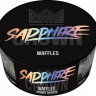 Табак Sapphire Crown - Waffles (Вафли) 25 гр