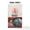 Табак Burn - Earl Grey (Традиционный вкус чая) 100 гр