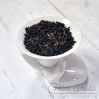 Чай чёрный - С чабрецом, 50 гр