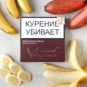 Табак Original Virginia - BananaFife (Банан) 50 гр