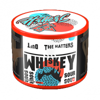 Табак Duft x The Hatters - Whiskey Sour (Виски Сауэр) 40 гр