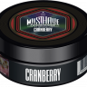 Табак MustHave - Cranberry (Клюква) 125 гр