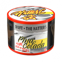 Табак Duft x The Hatters - Pina Colada (Пина Колада) 40 гр