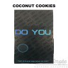 Табак DO YOU - Coconut cookies (кокосовое печенье) 50 гр